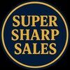 supersharpsales